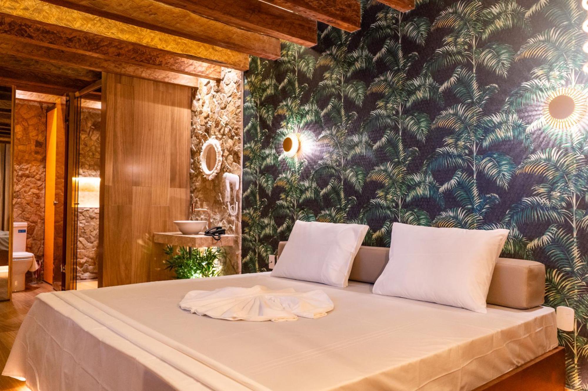 Hotel do amor Sensacoes - Adults Only Porto Seguro